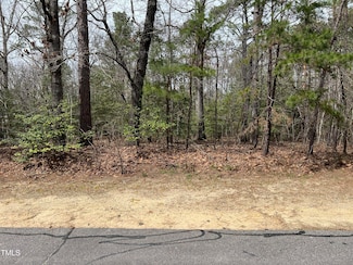 707 Mimosa Dr, Vass, NC 28394