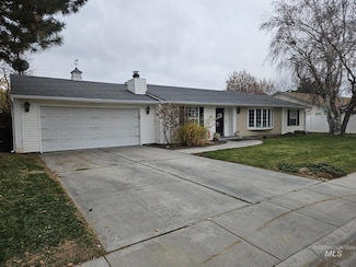 701 W Boone Ave, Nampa, ID 83651