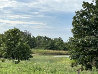 2822 Lott Bottom Rd, McAlester, OK 74501