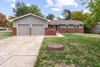 1310 N Lawrence Ln, Wichita, KS 67206