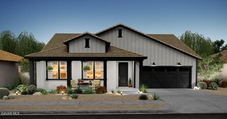 45048 W View Dr, Lancaster, CA 93536