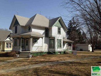 301 N Beech St, Marcus, IA 51035