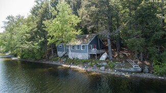 464 Springy Pond Rd, Clifton, ME 04428