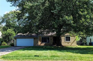 21445 Mastick Rd, Cleveland, OH 44126