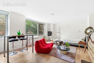 250 S End Ave Unit 3F, New York, NY 10280