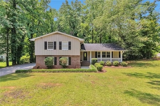 3357 Huntwood Ct, Decatur, GA 30034