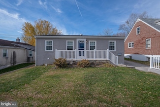 418 South St, Phoenixville, PA 19460