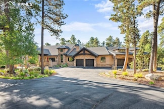 15547 Open Sky Way, Colorado Springs, CO 80908