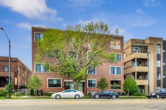 5442 N Western Ave Unit 1B, Chicago, IL 60625