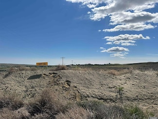 Lot 14 John Butler Dr, Glenrock, WY 82637