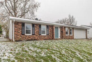 1511 W Factory Ave, Marion, IN 46952