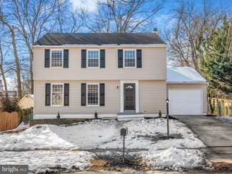 7926 Covington Ave, Glen Burnie, MD 21061