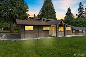 21705 102nd Ave SE, Snohomish, WA 98296