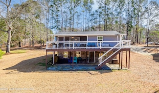 32 Dennis Creek Cir, Jacksons Gap, AL 36861