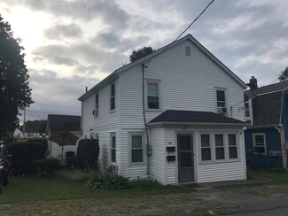 108 Elmwood Ave, Swansea, MA 02777