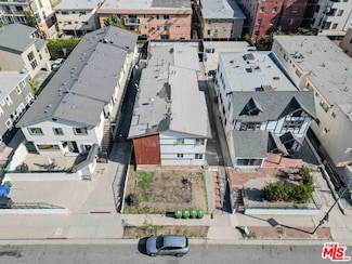 332 S Wilton Place Unit 1, Los Angeles, CA 90020