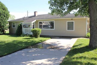3632 Hike Ln, Fort Wayne, IN 46835