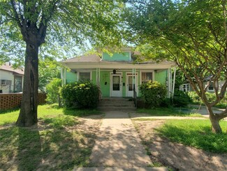 2720 Carpenter Ave, Dallas, TX 75215