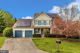 6732 Brandt Ct, Frederick, MD 21702