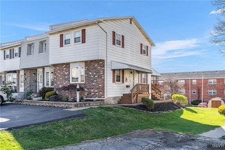 2833 Huron St, Allentown, PA 18103