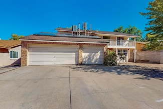 7013 Vivian Dr NE, Albuquerque, NM 87109
