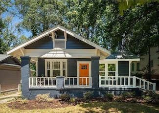 943 Rose Cir SW, Atlanta, GA 30310