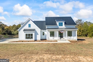 760 Fortson Compton Rd, Comer, GA 30629