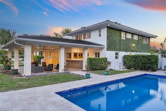 1481 NE 104th St, Miami Shores, FL 33138