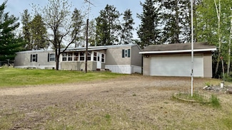 25673 Happy Hollow Rd, Park Rapids, MN 56470