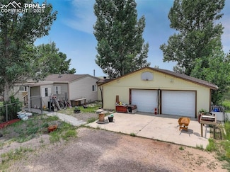 16955 Sage Lake Ct, Peyton, CO 80831