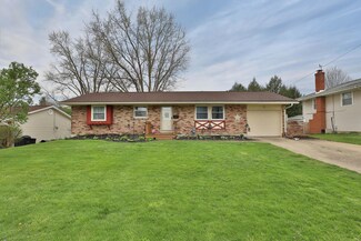 43 Mohican Trail, Mansfield, OH 44904