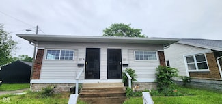 315 S Rural St, Indianapolis, IN 46201