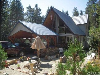 1245 Highway 41, Fish Camp, CA 93623