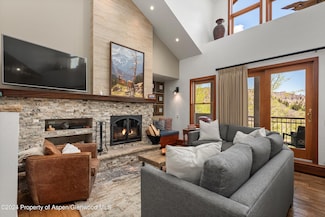 425 Wood Rd Unit 43, Aspen, CO 81611