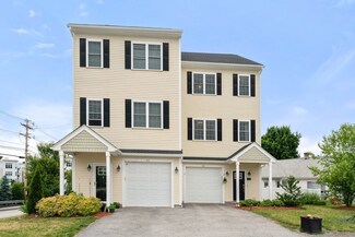 1 Sadler Ave Unit 2, Shrewsbury, MA 01545