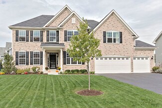 528 Sagebrush Ct, Lake Villa, IL 60046