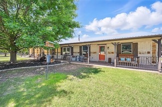 2800 E Fm 4, Cleburne, TX 76031