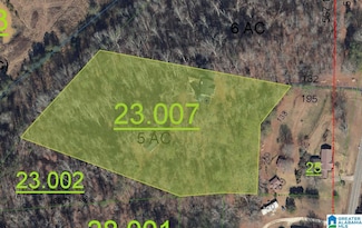 989 W Point Rd, Jacksonville, AL 36265