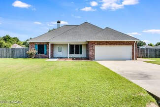 130 Dakotah Ln, Opelousas, LA 70570