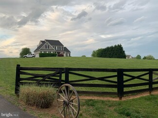 16424 Wayland Rd, Culpeper, VA 22701