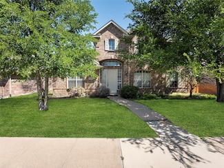5508 Big River Dr, the Colony, TX 75056