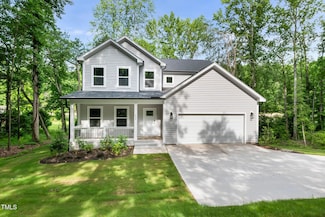 632 Angus Ct, Sanford, NC 27332
