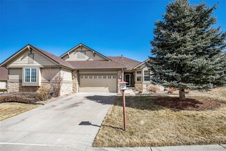 7850 S Quatar Ct, Aurora, CO 80016