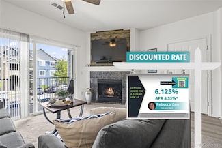 4451 S Ammons St Unit 4-203, Littleton, CO 80123