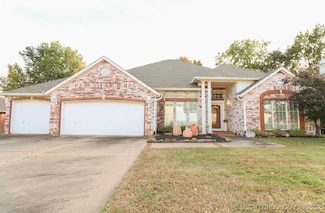 9106 E 113th St S, Bixby, OK 74008