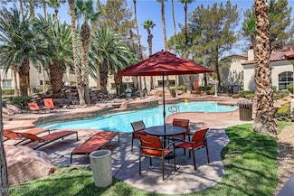 2975 Bluegrass Ln Unit 811, Henderson, NV 89074