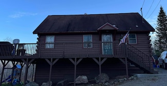81 Chase Brook Dr, Alexander, ME 04694