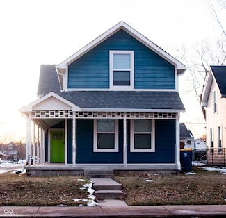 2502 N Harding St, Indianapolis, IN 46208