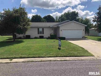 18910 Perry Dr Unit 1, Virden, IL 62690
