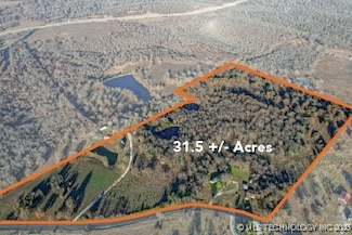 12763 S 305th West Ave, Bristow, OK 74010